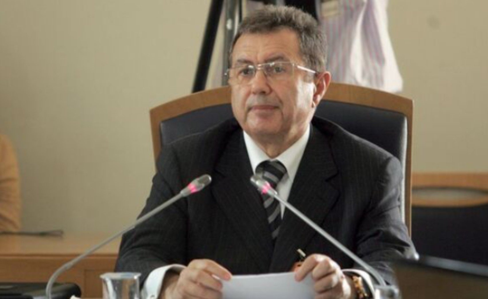 Mehmet Emin Karamehmet Serveti 4