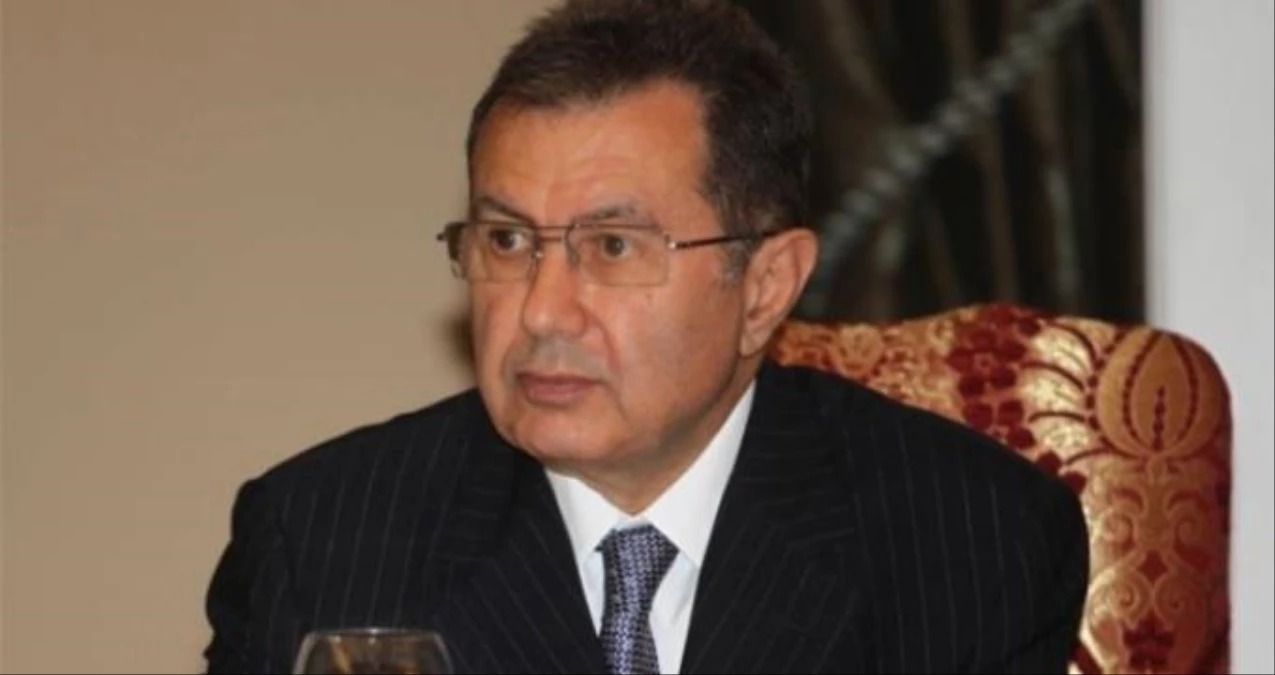 Mehmet Emin Karamehmet Serveti