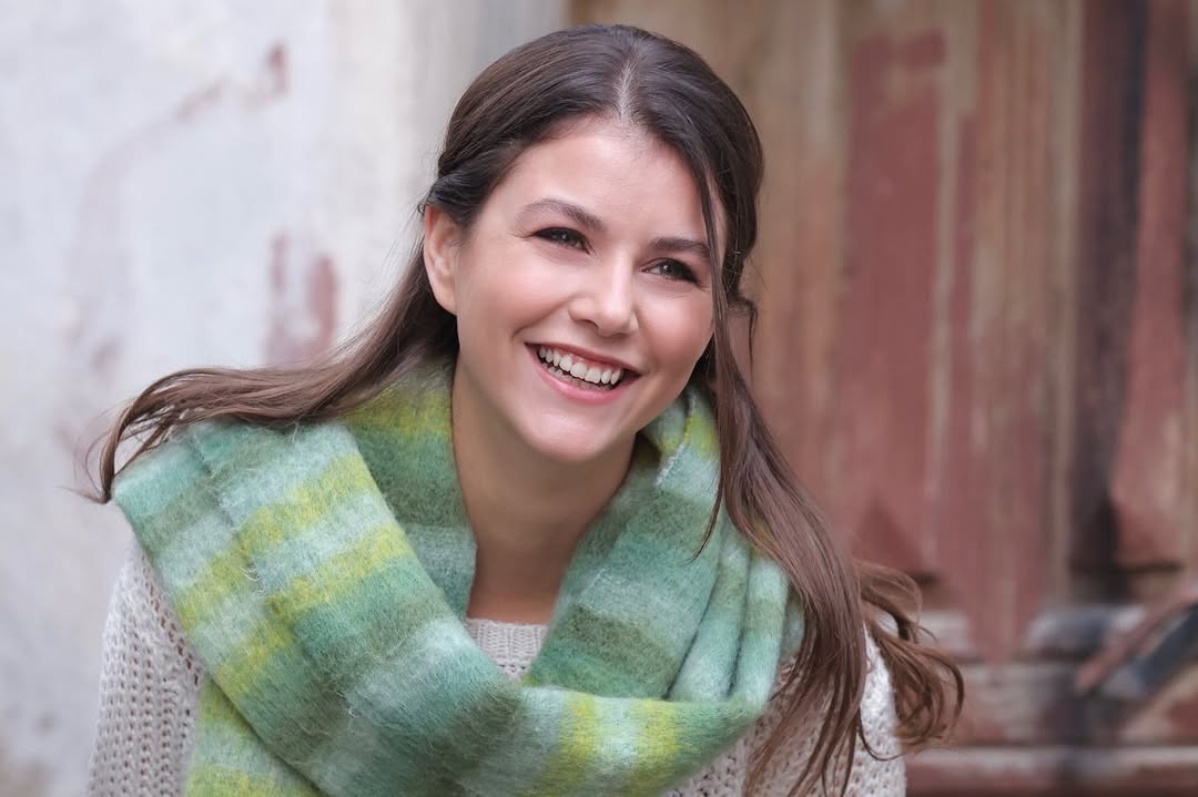Melis Sevinç Kaç Yaşında 4