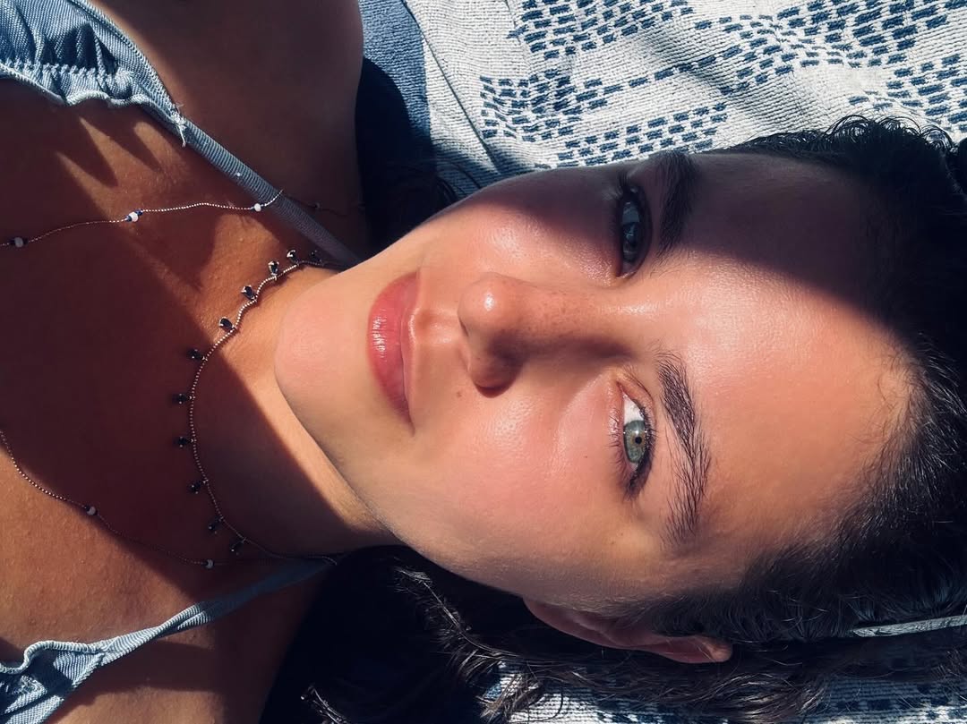 Melis Sevinç Kaç Yaşında 5
