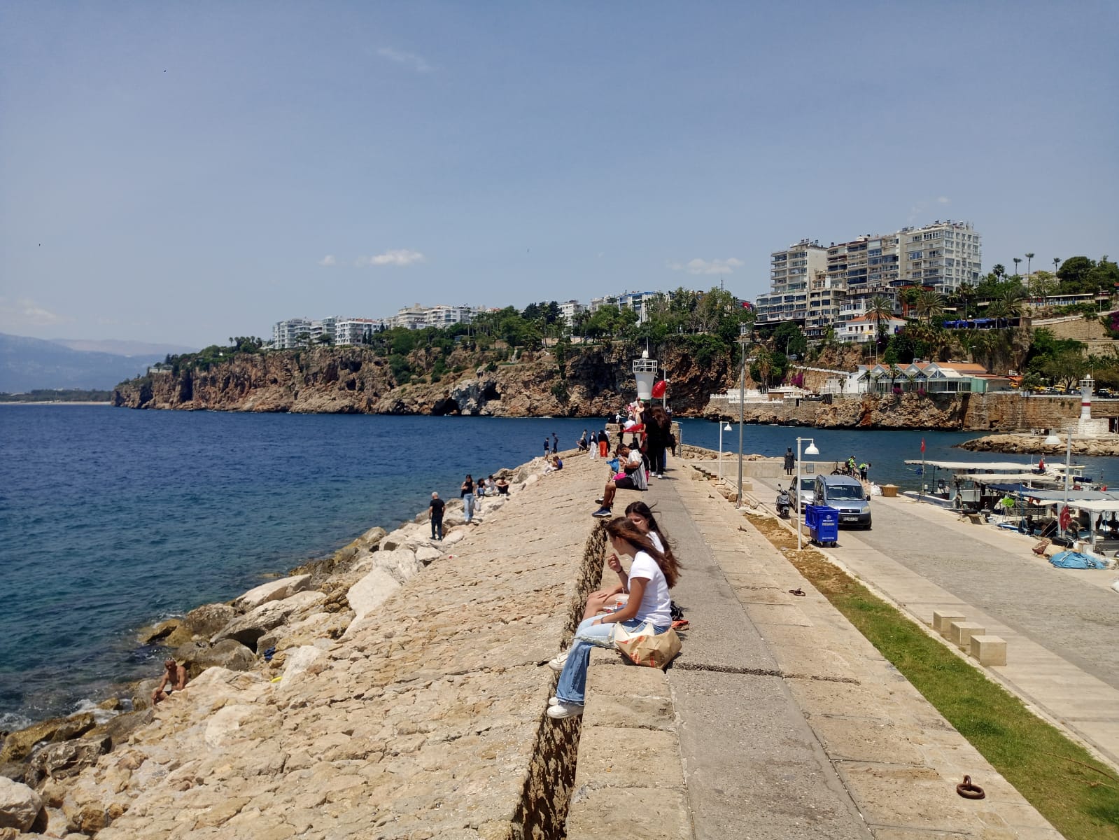 Mendirek Çatlağı (10)