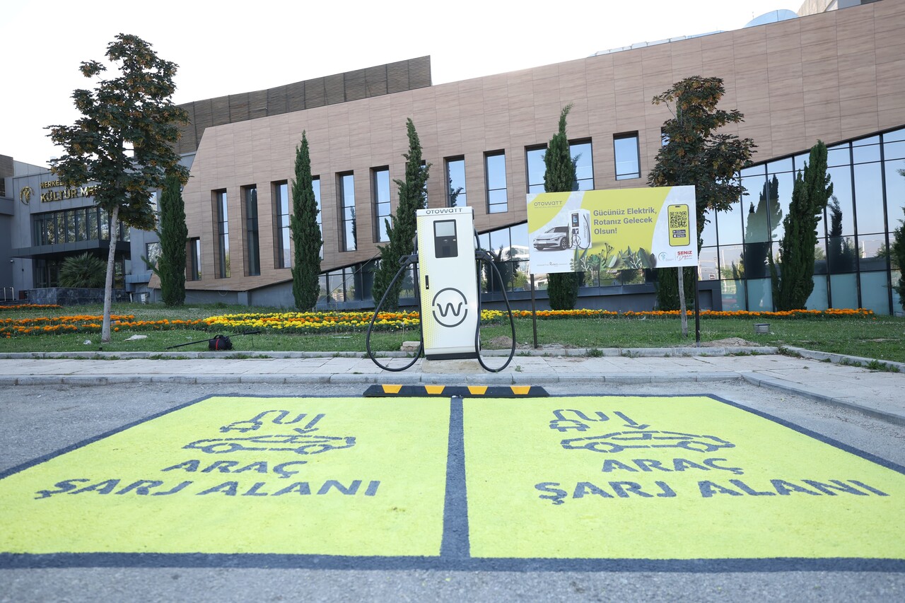 Merkezefendide Elektrikli Araclar Icin Buyuk Proje (1)