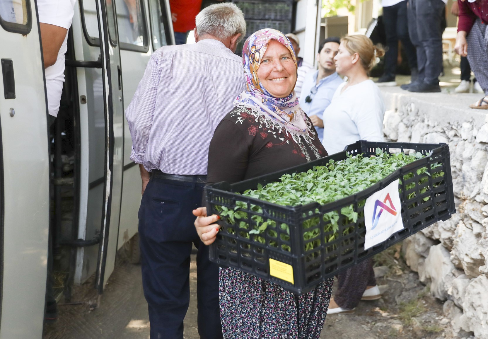 Mersin Büyükşehir Belediyesi’nden Destek Müjdesi (3)