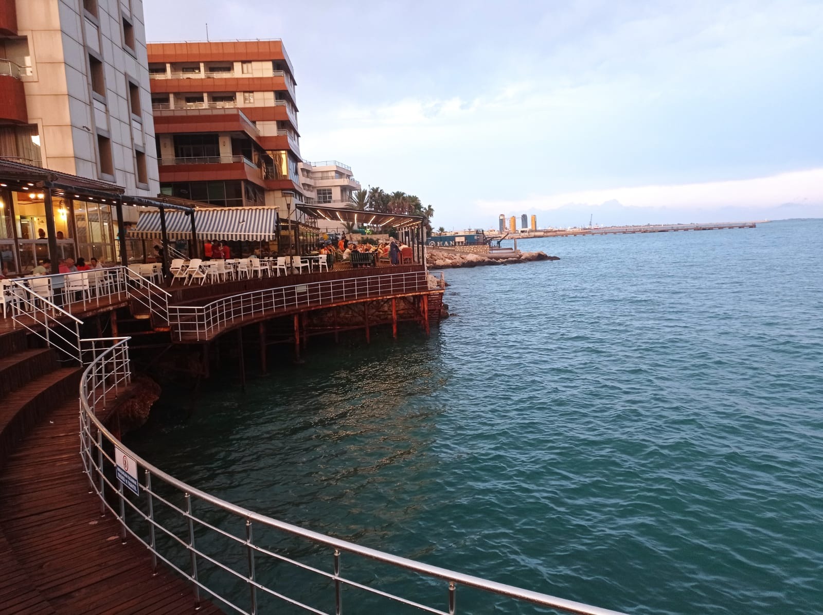 Mersin Silifke