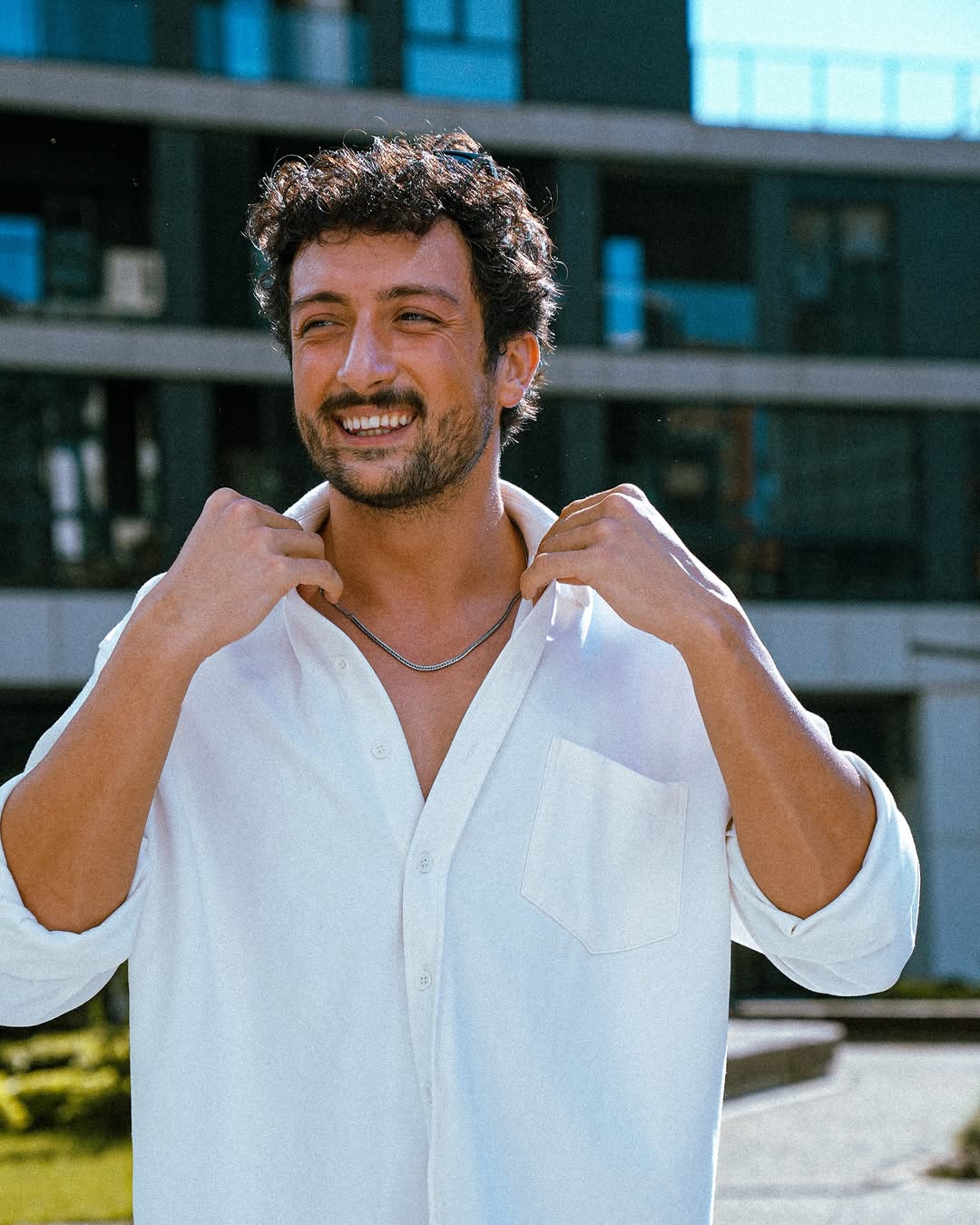 Mervan Tepelioğlu Kimdir