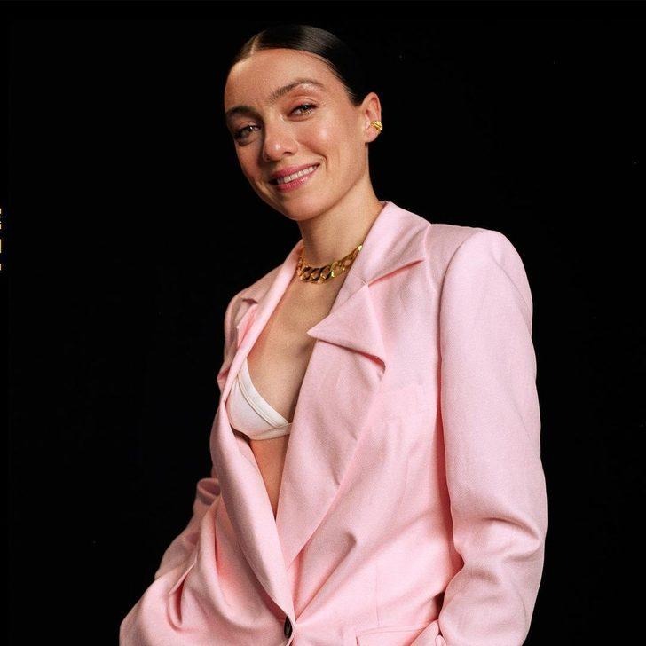 Merve Dizdar'ın Eşi Kim