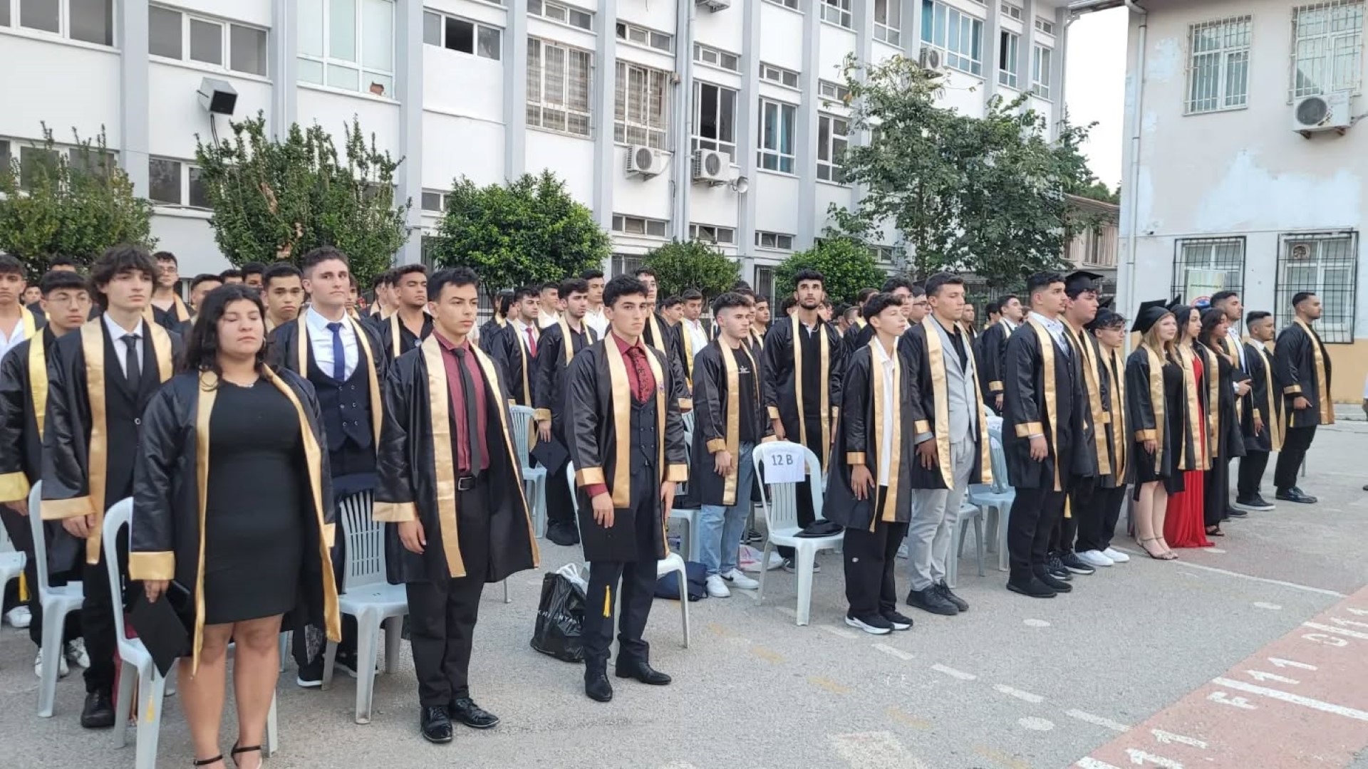 Meslek Lisesi Mezun (3)