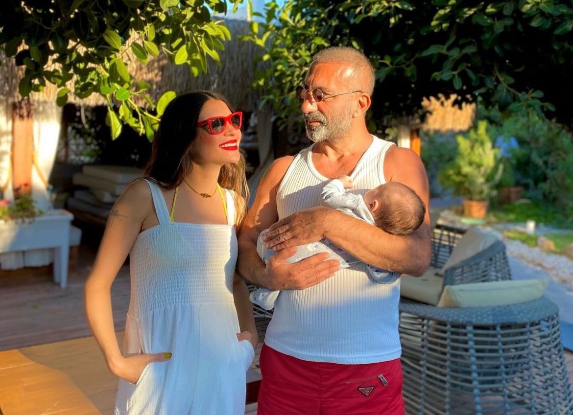 Metin Yıldız Evli Mi 2