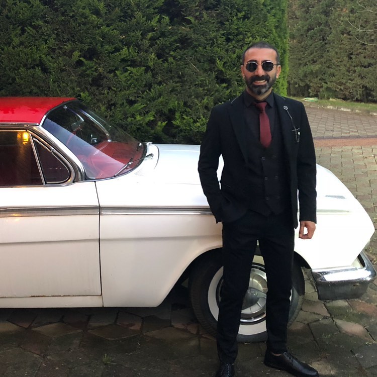 Metin Yıldız Evli Mi 4