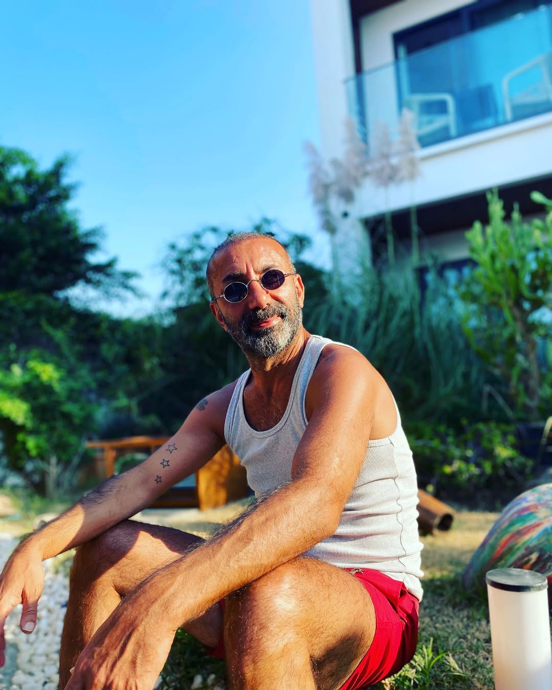 Metin Yıldız Evli Mi 5