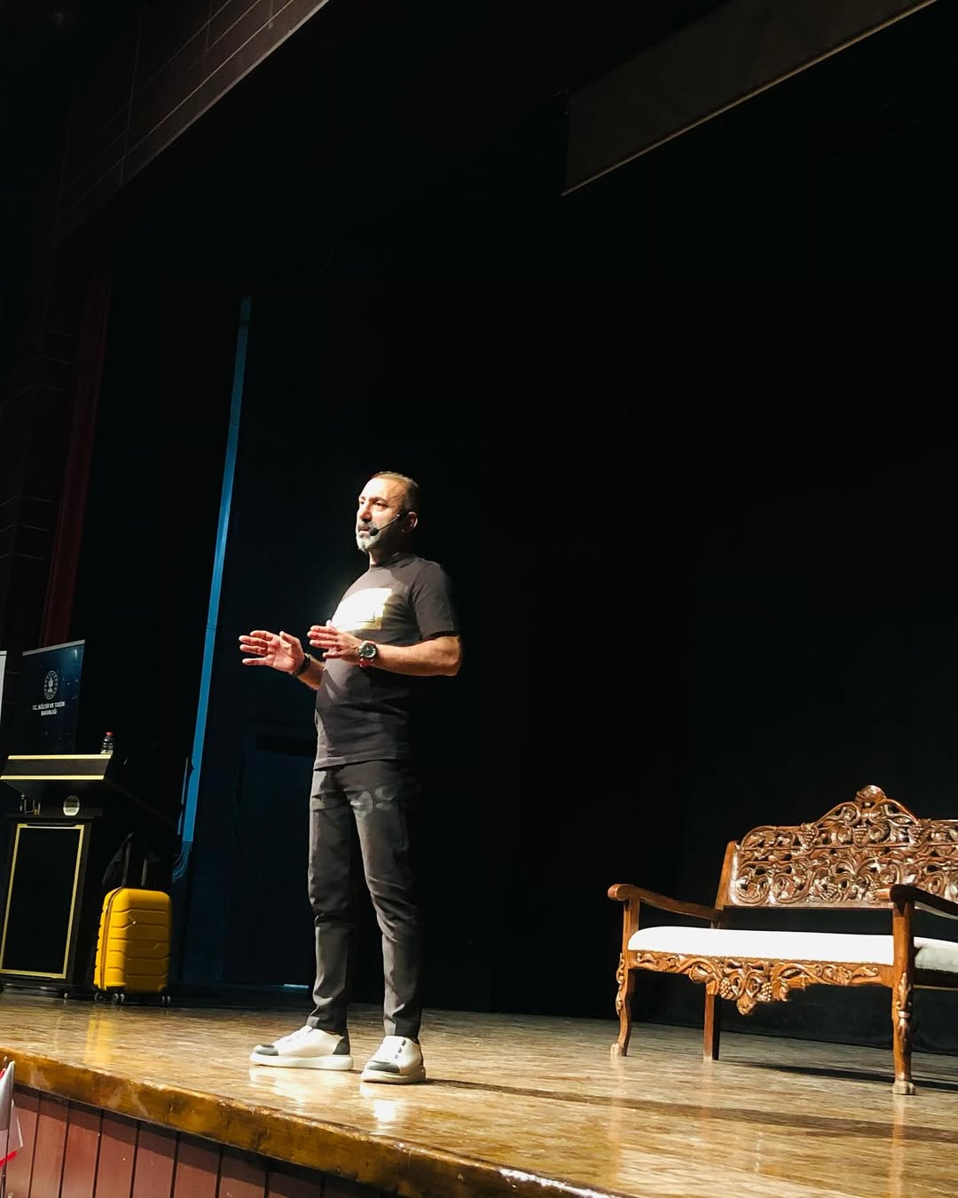 Metin Yıldız Evli Mi 7