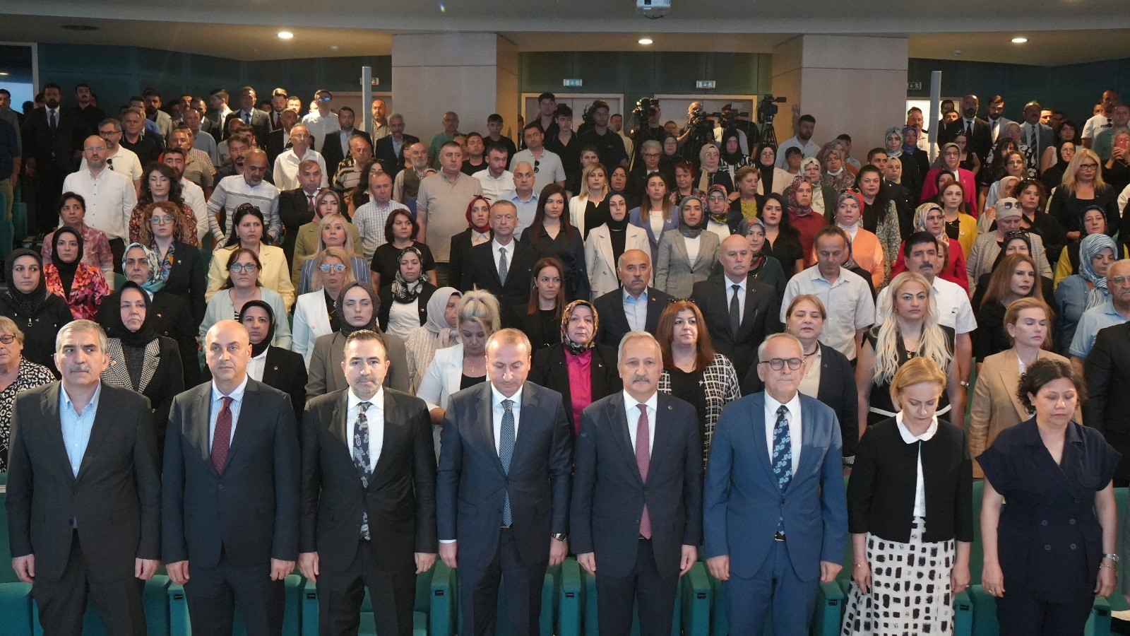 Mhp Genel Baskan Yardimcisi Yurdakuldan Saglikta Yapay Zeka Vurgusu (3)