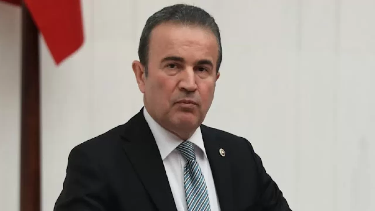 Mhp’li Milletvekilinden Önemli Çağrı; “Sadece Siyasetle Yapılmaz” (2)