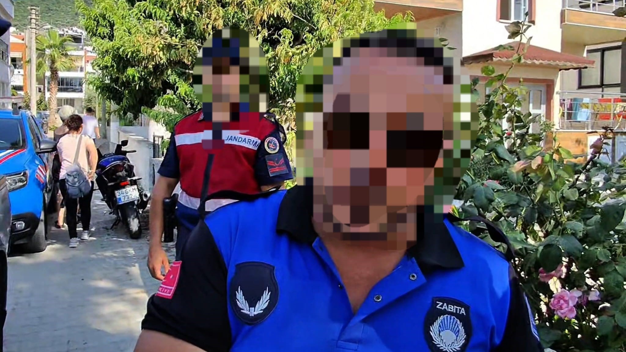 Milasta Yeterince Para Harcamadigi Icin Masadan Kaldirildi (2)