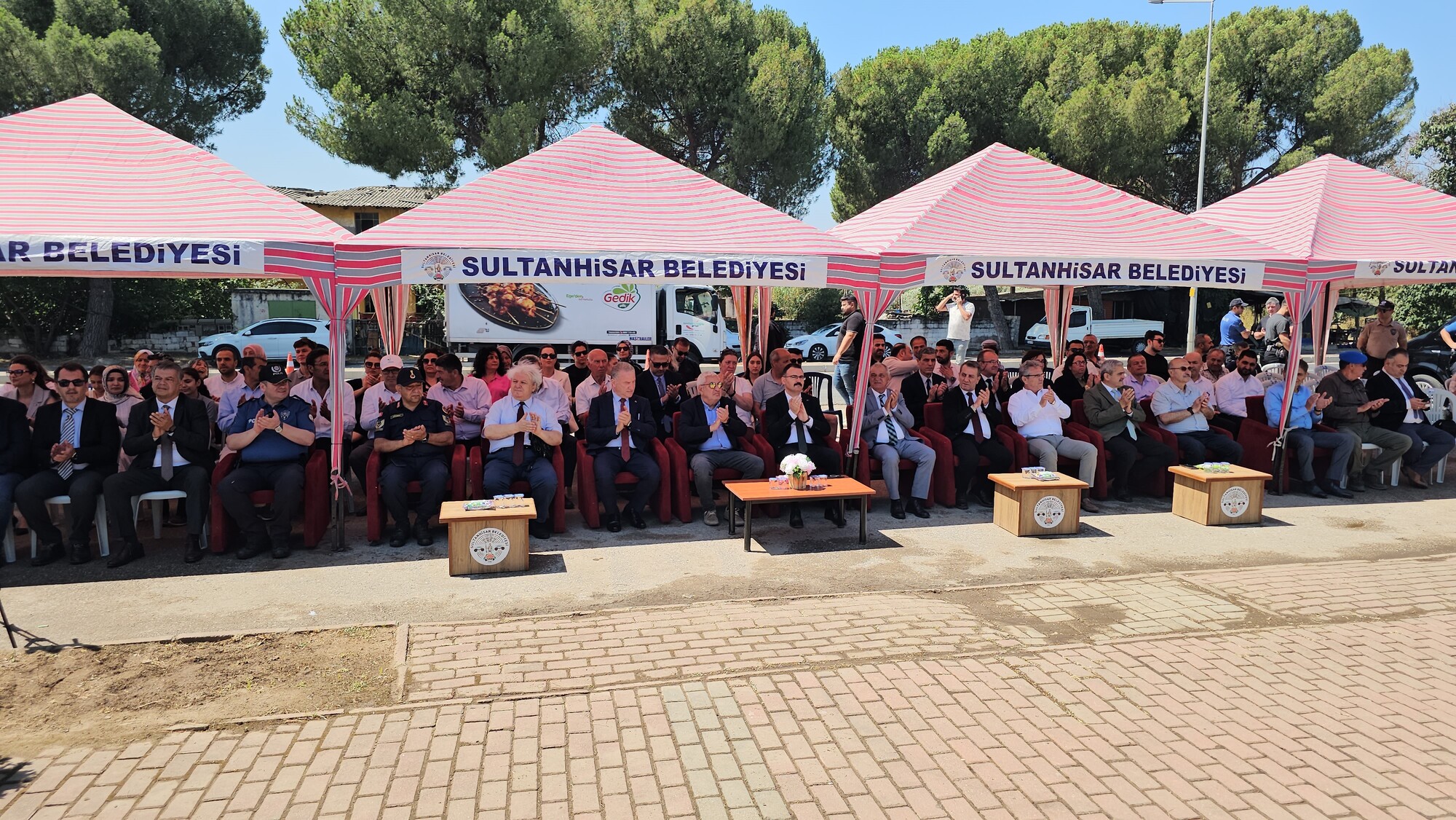 Milli Direnisin Ilk Kivilcimi 106 Yasinda Anildi (1)