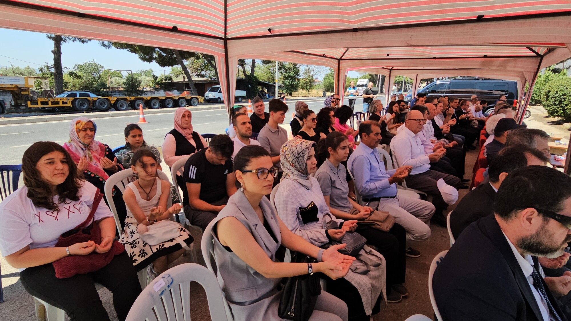 Milli Direnisin Ilk Kivilcimi 106 Yasinda Anildi (3)