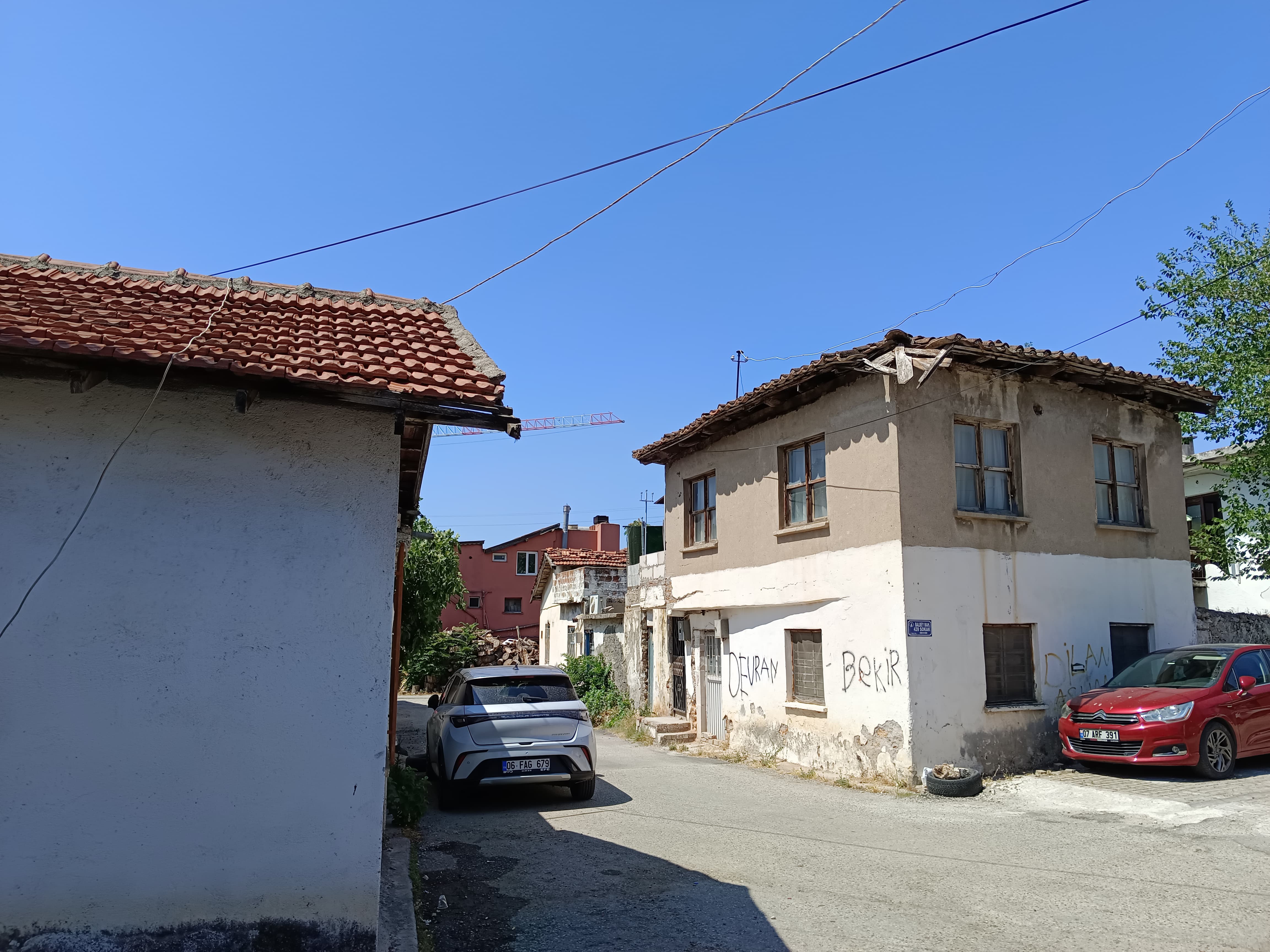 Mirasçılar (3)