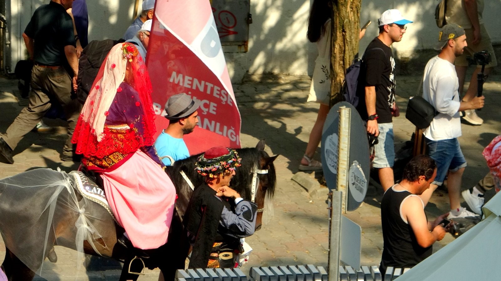 Mugla Dugun Yemekleri Festivali (1)