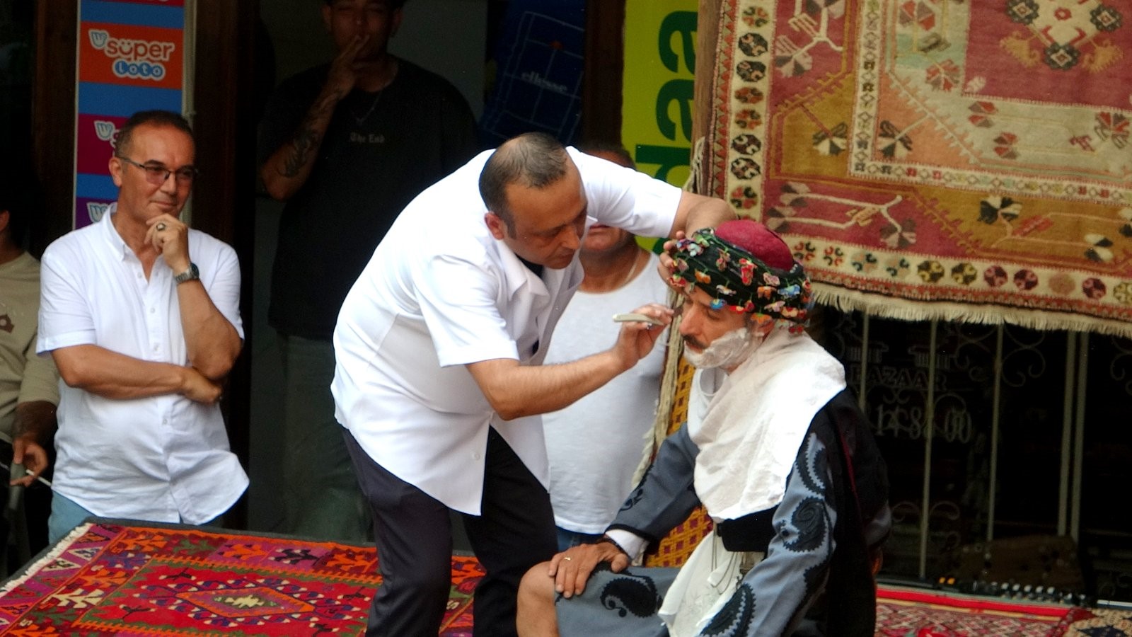 Mugla Dugun Yemekleri Festivali (2)