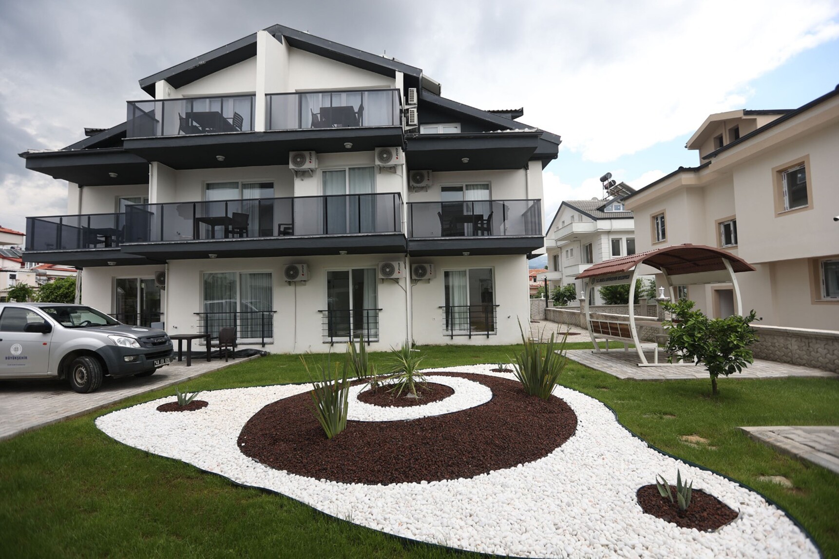 Mugla Genclik Evi (3)