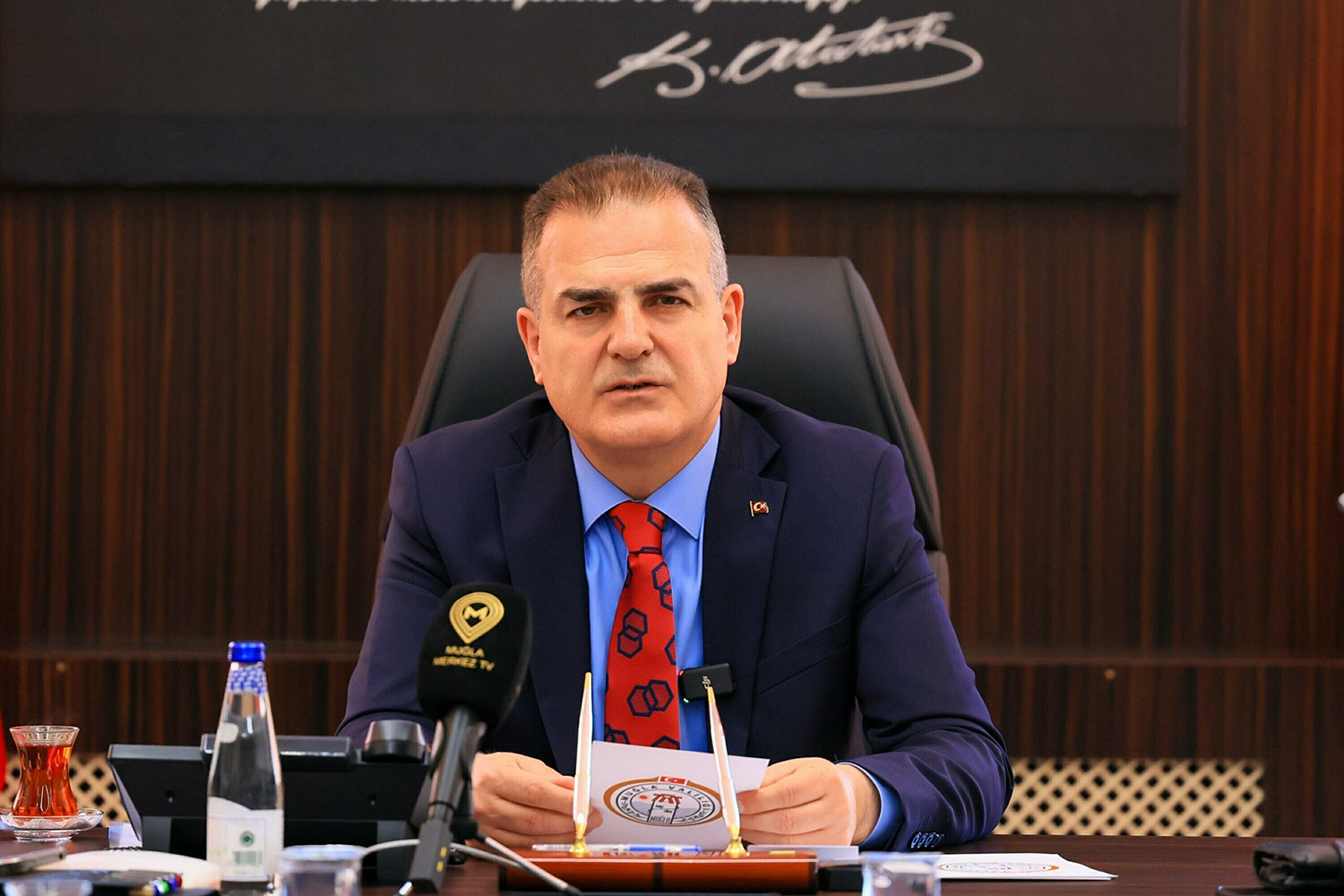 Muğla Valisi Akbıyıktan Kritik Uyarı (1)