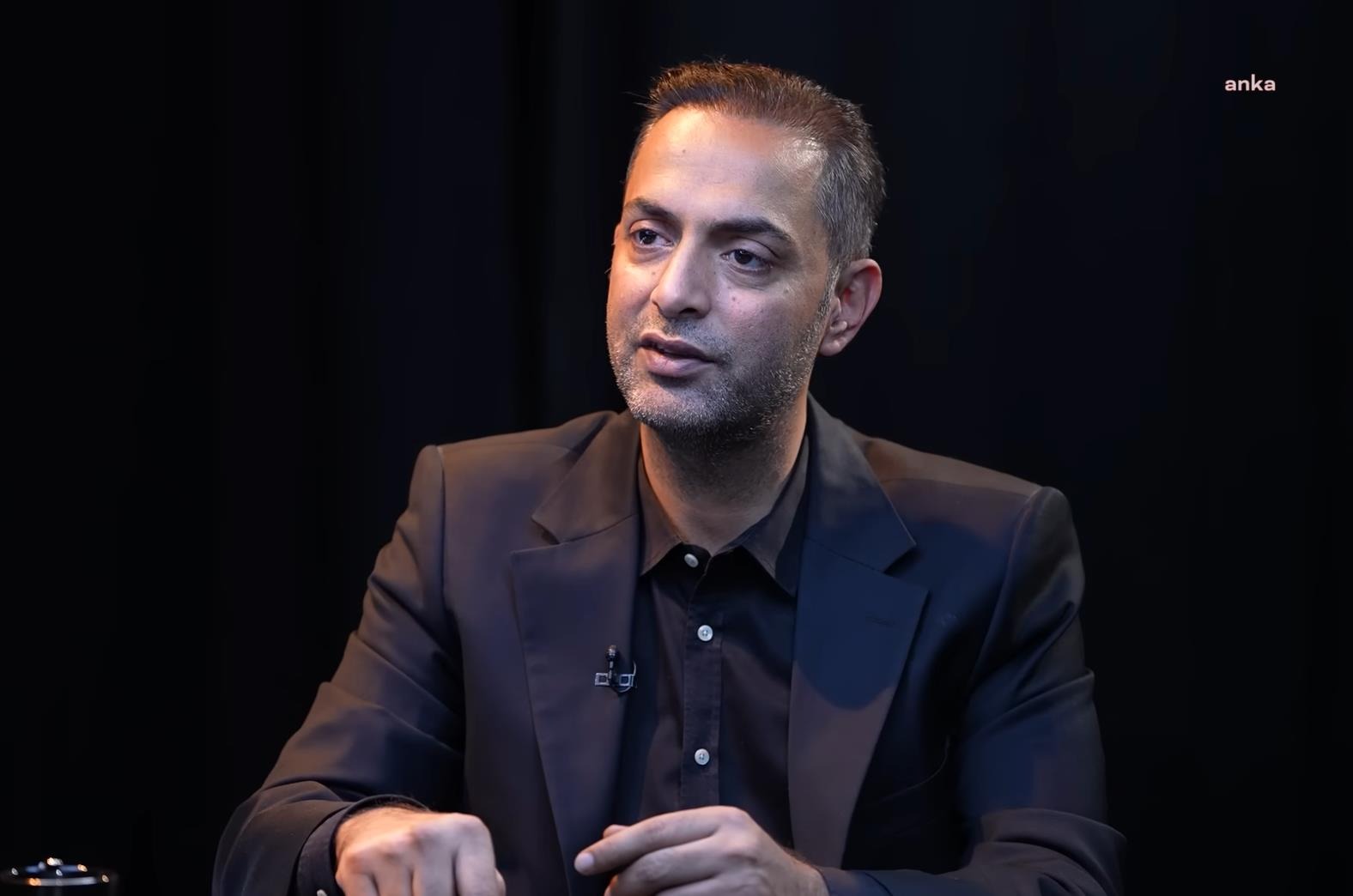 Murat Ağırel’in Çocuğu Var Mı