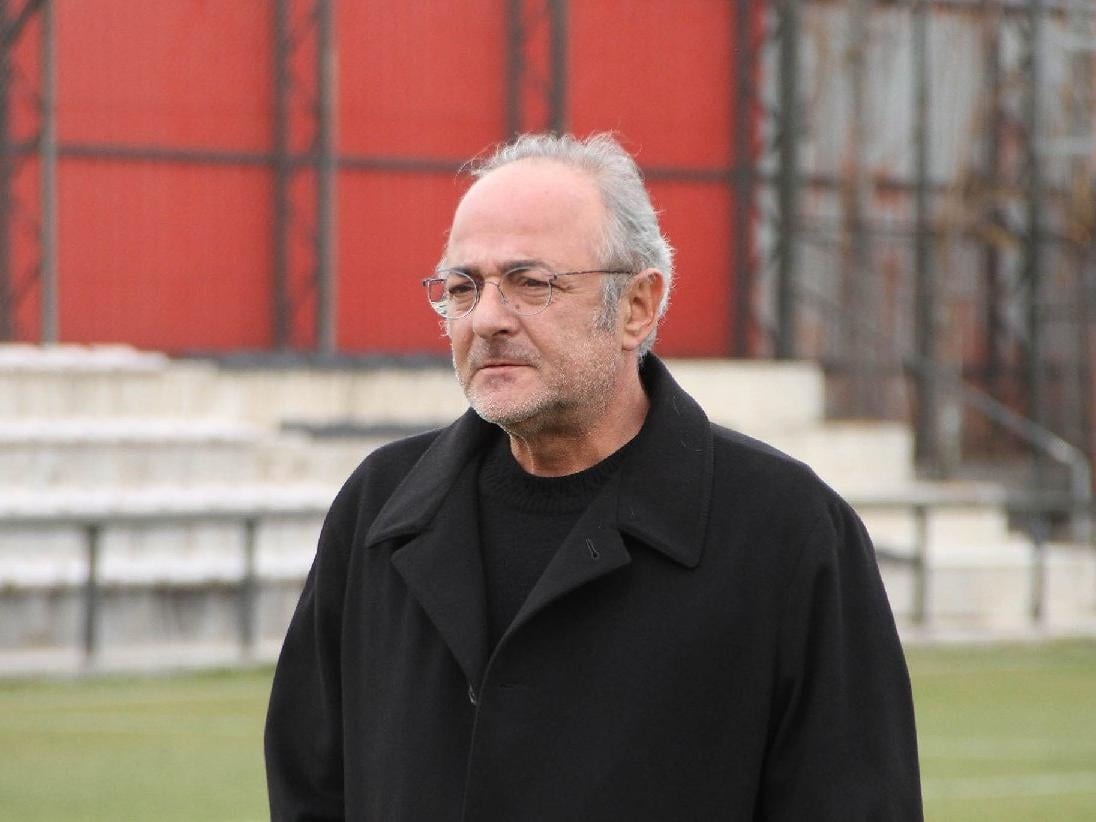 Murat Cavcav’ın Kaç Çocuğu Var 2