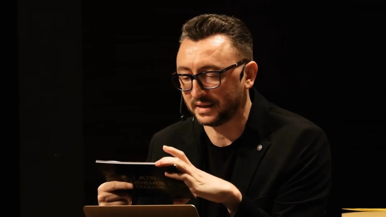 Murat Soner Kaç Yaşında