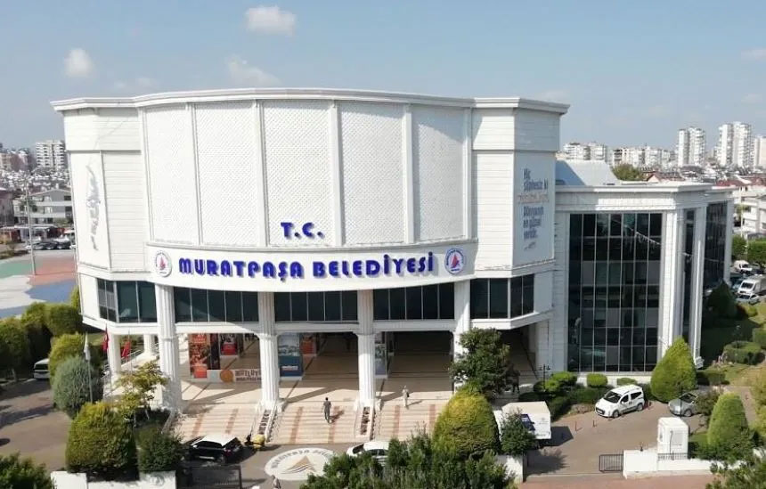 Muratpasa Belediyesi-3
