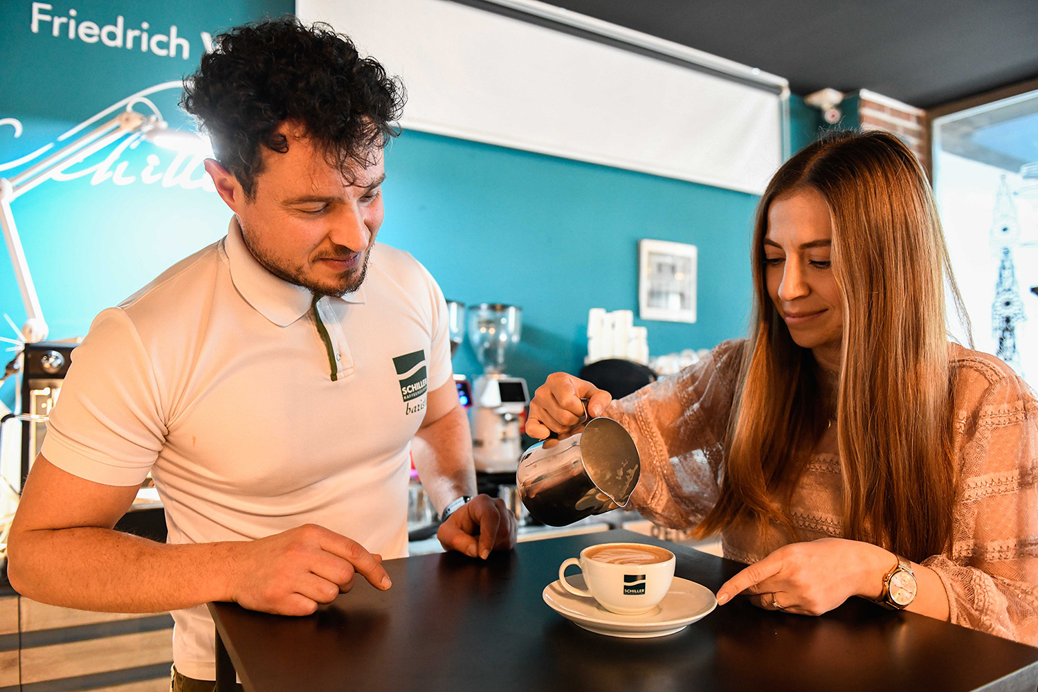 Muratpaşa Belediyesi Barista Eğitime Başladı (2)