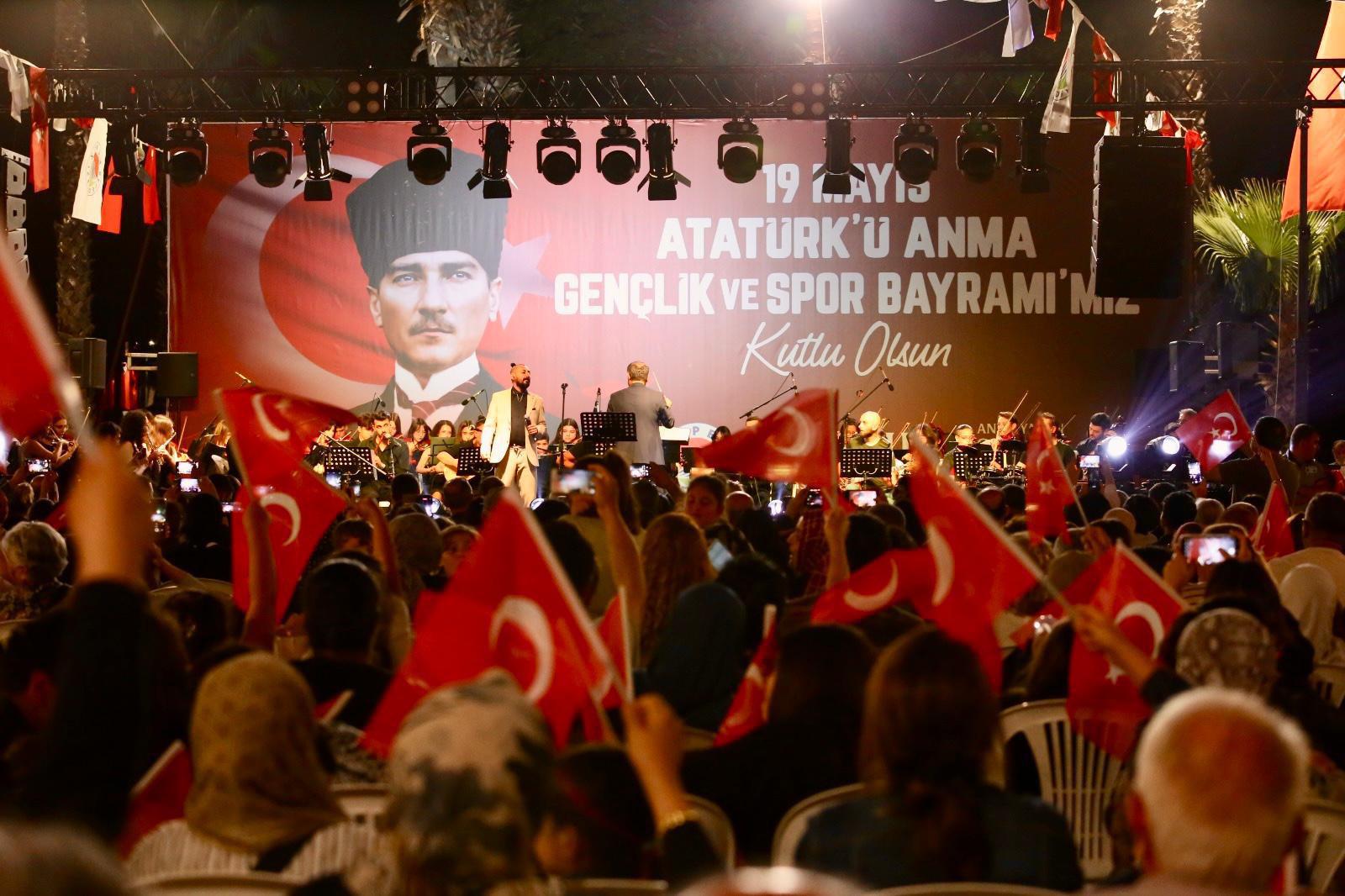 Muzigin Genc Yetenekleri Kepezde Yetisiyor 8