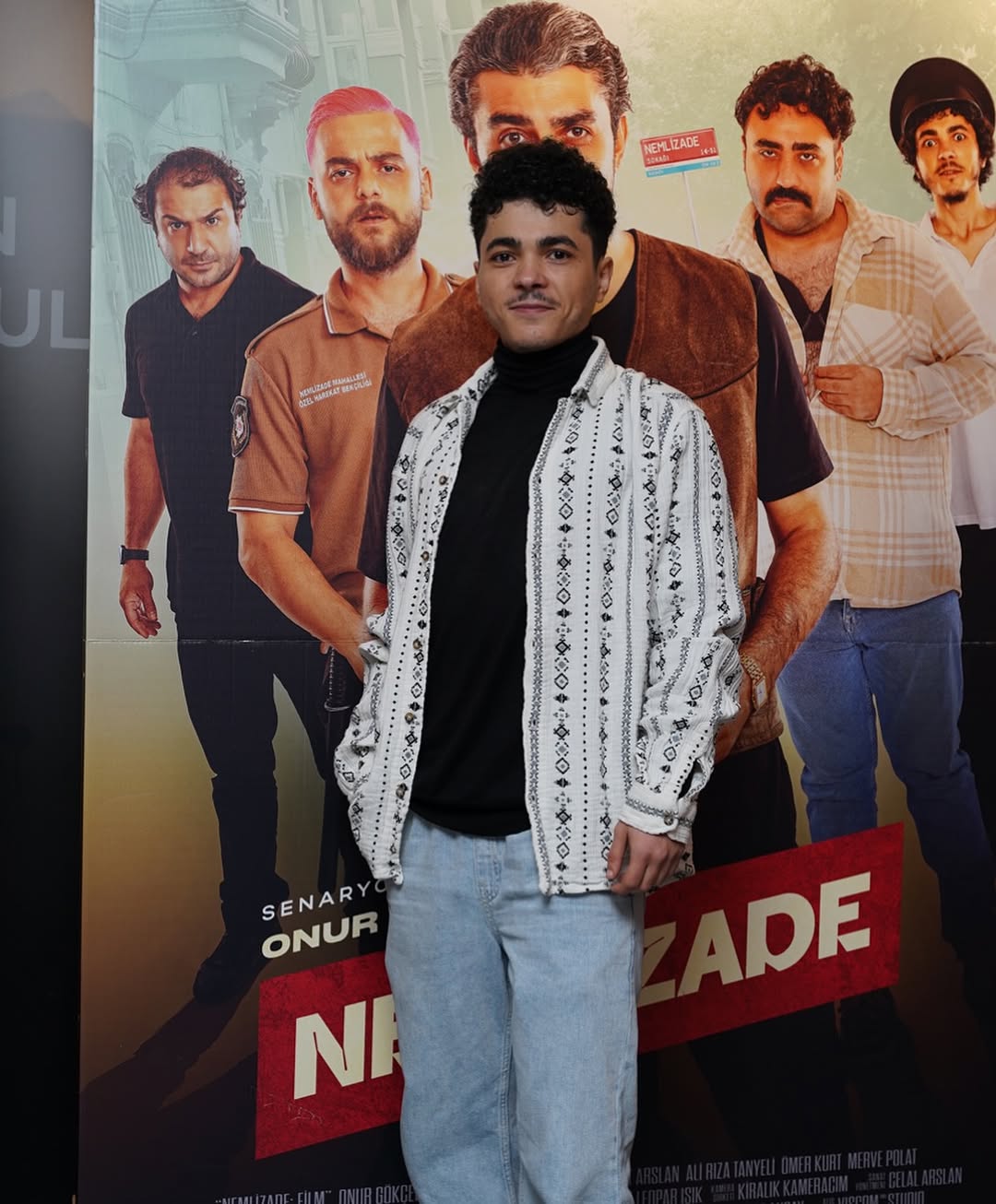 Nemlizade Ahmet Kimdir 5