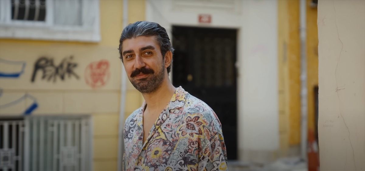 Nemlizade Dizisi Oyuncuları 4