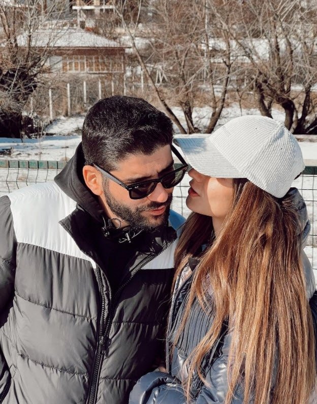 Nilsu Berfin Aktaş Evli Mi 2