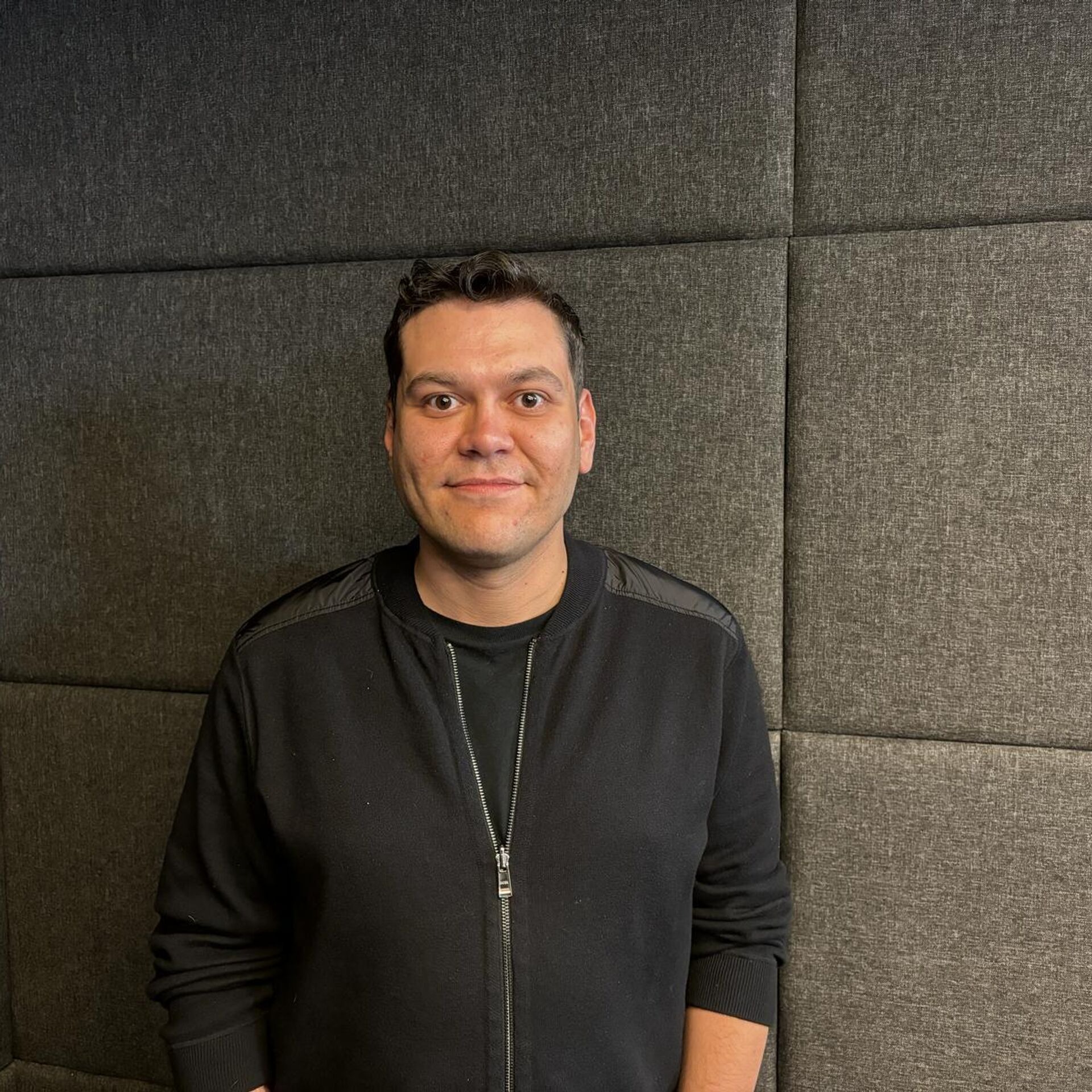 Oğuz Alper Öktem Evli Mi 2