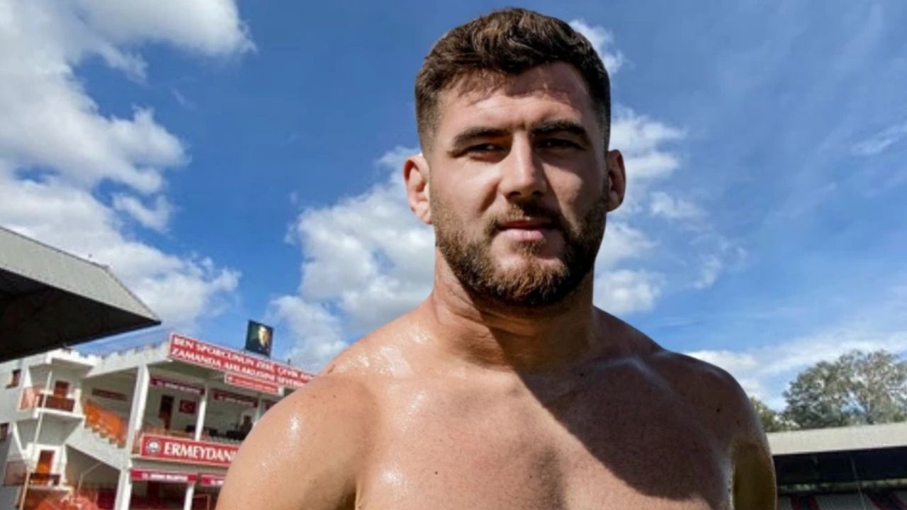 Okan Yavas