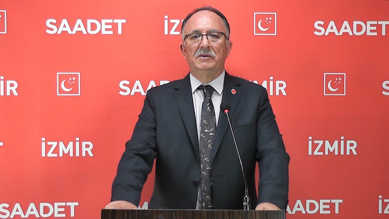 Önce Parti Değiştirdi Sonra Şehri Unuttu! Herkese Var Antalya’ya Yok (1)
