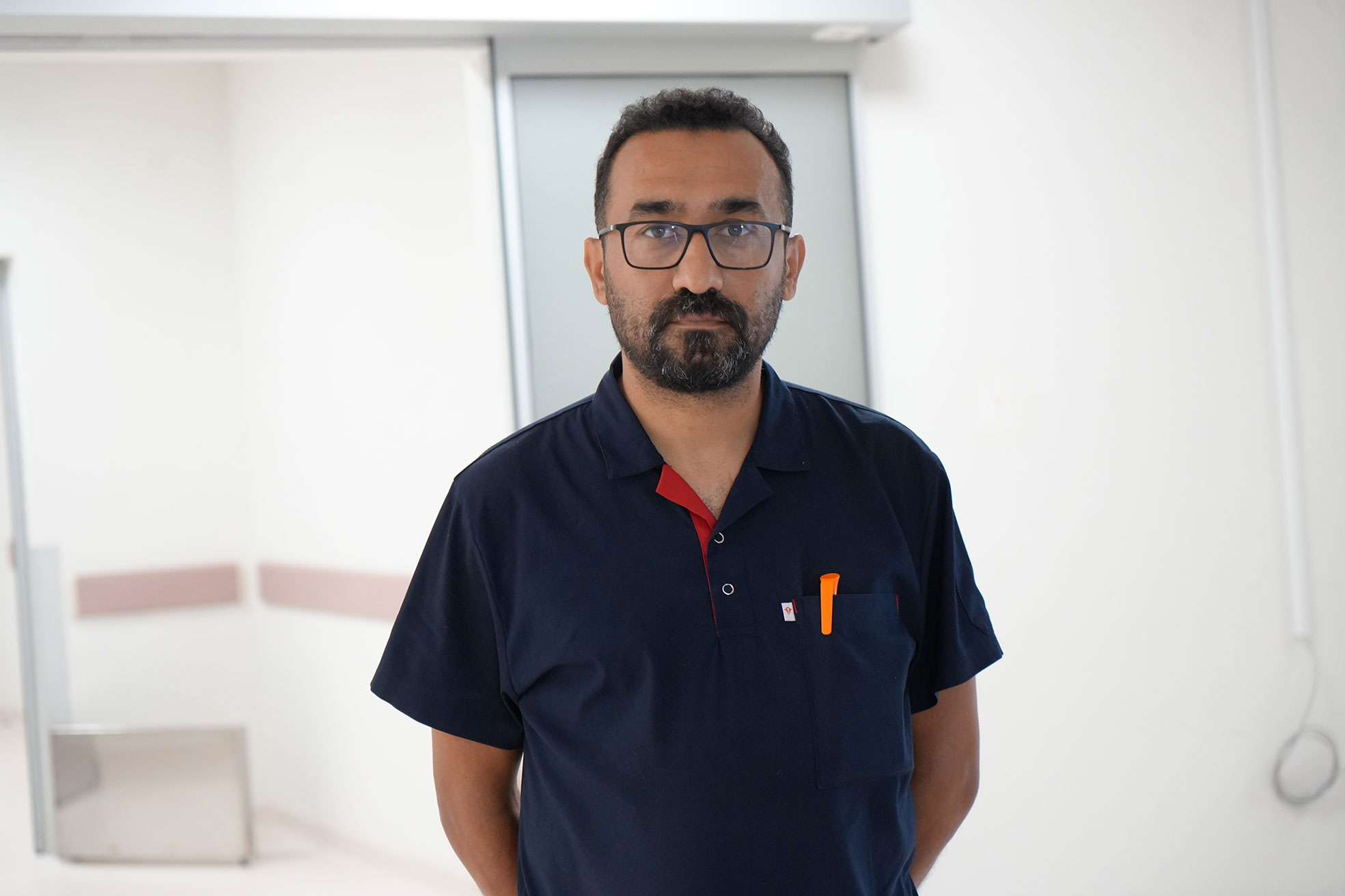 Organları Üç Hastaya Umut Oldu (1)