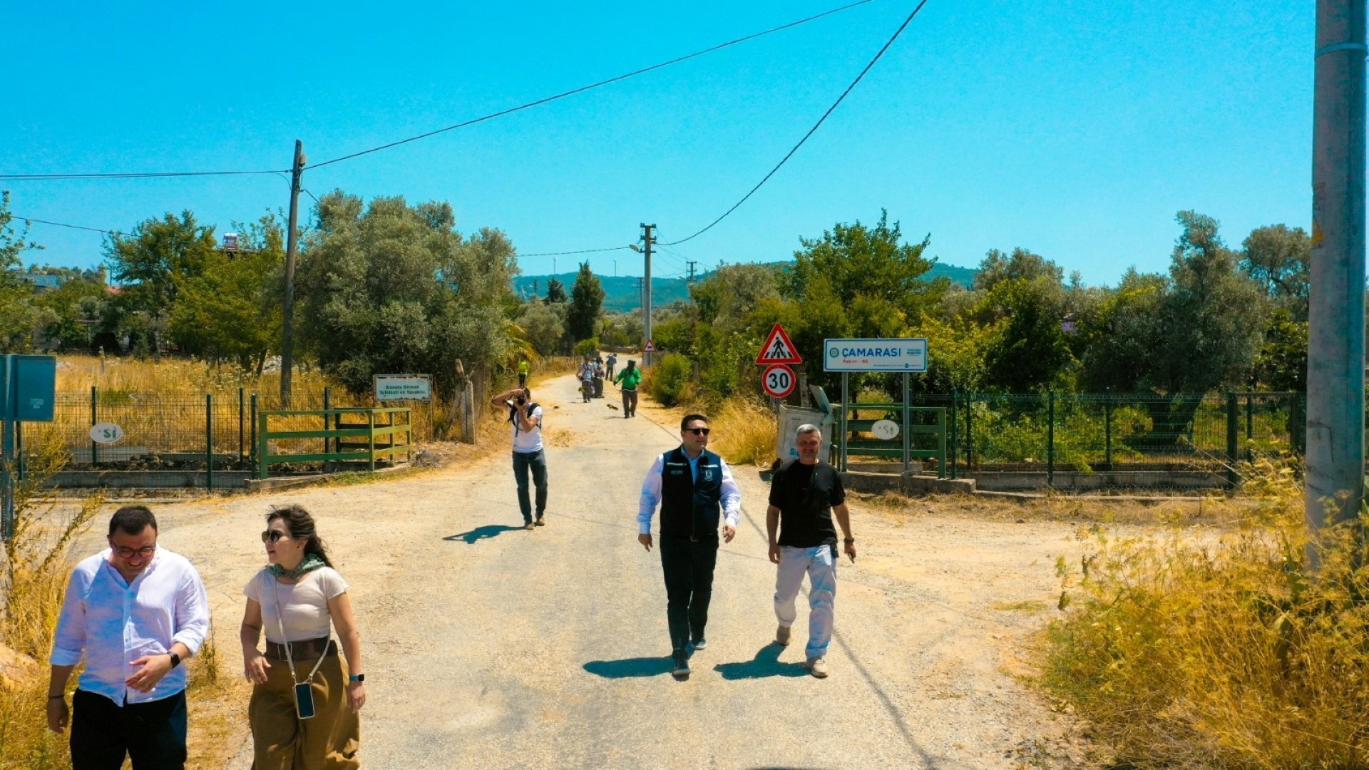 Ot Temizliği (4)