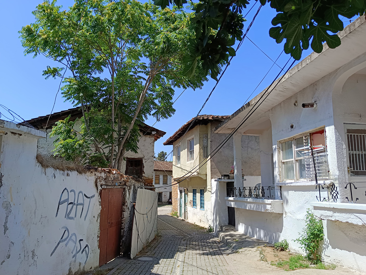 Otogardan Kaleicine Nasil Gidilir