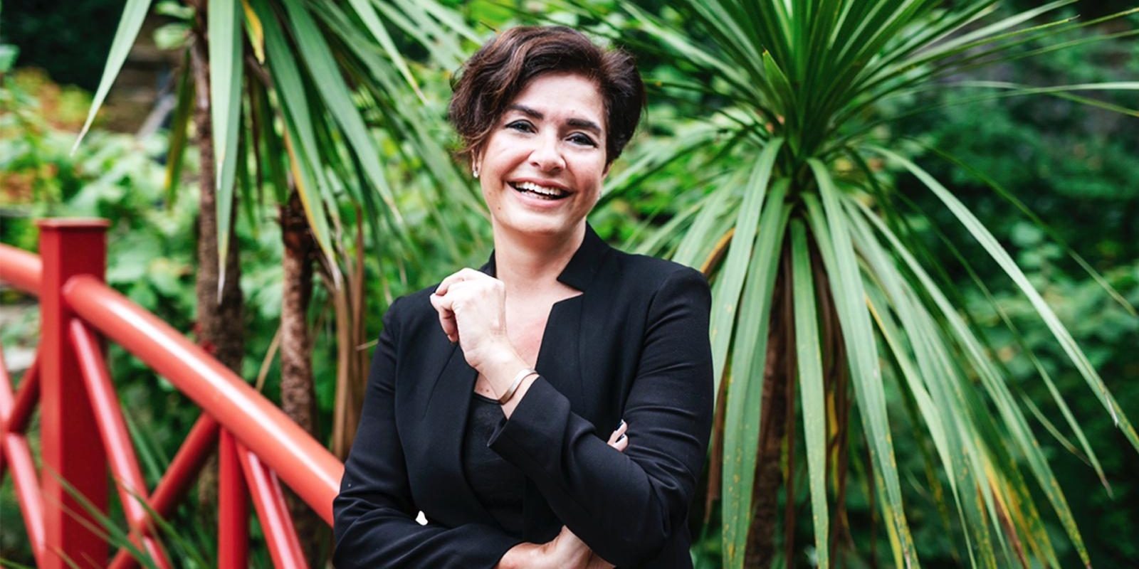 Özlem Gürses Evli Mi 3