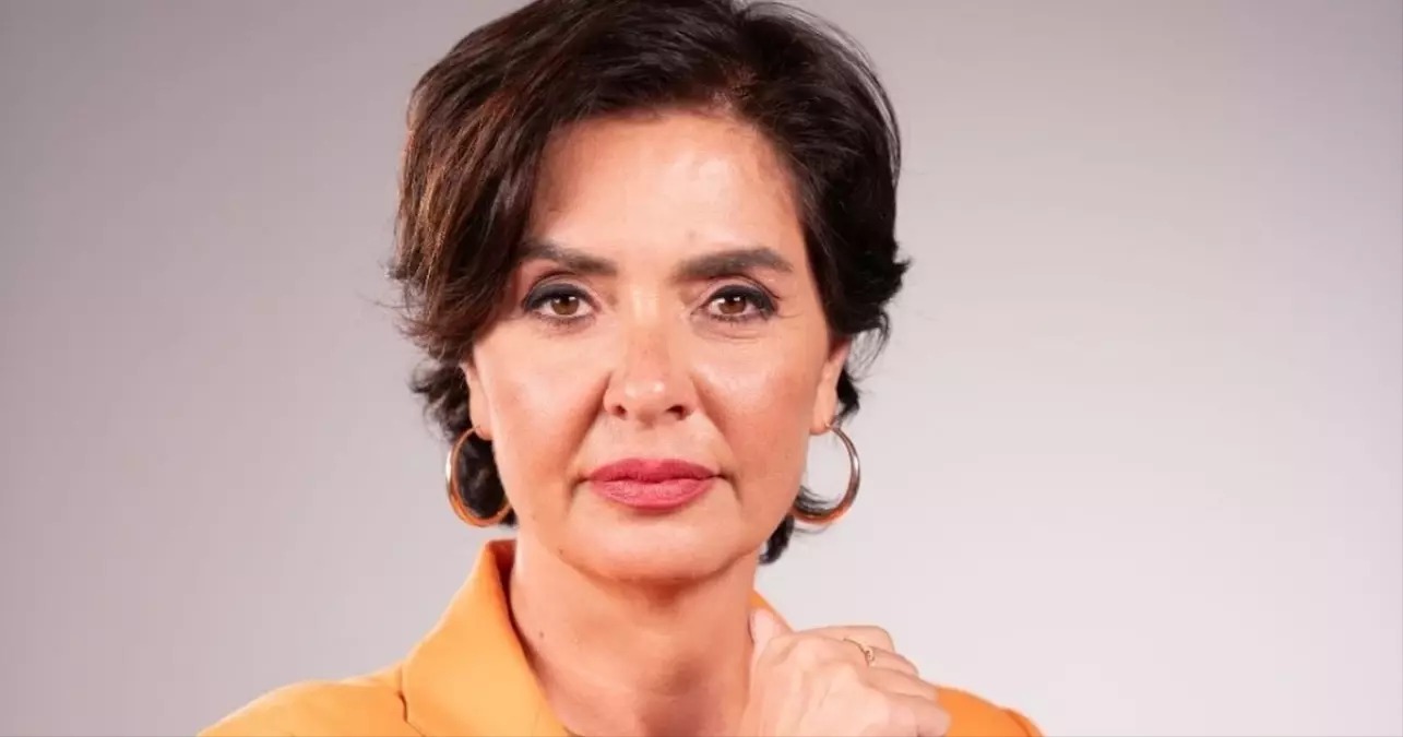 Özlem Gürses Evli Mi 4