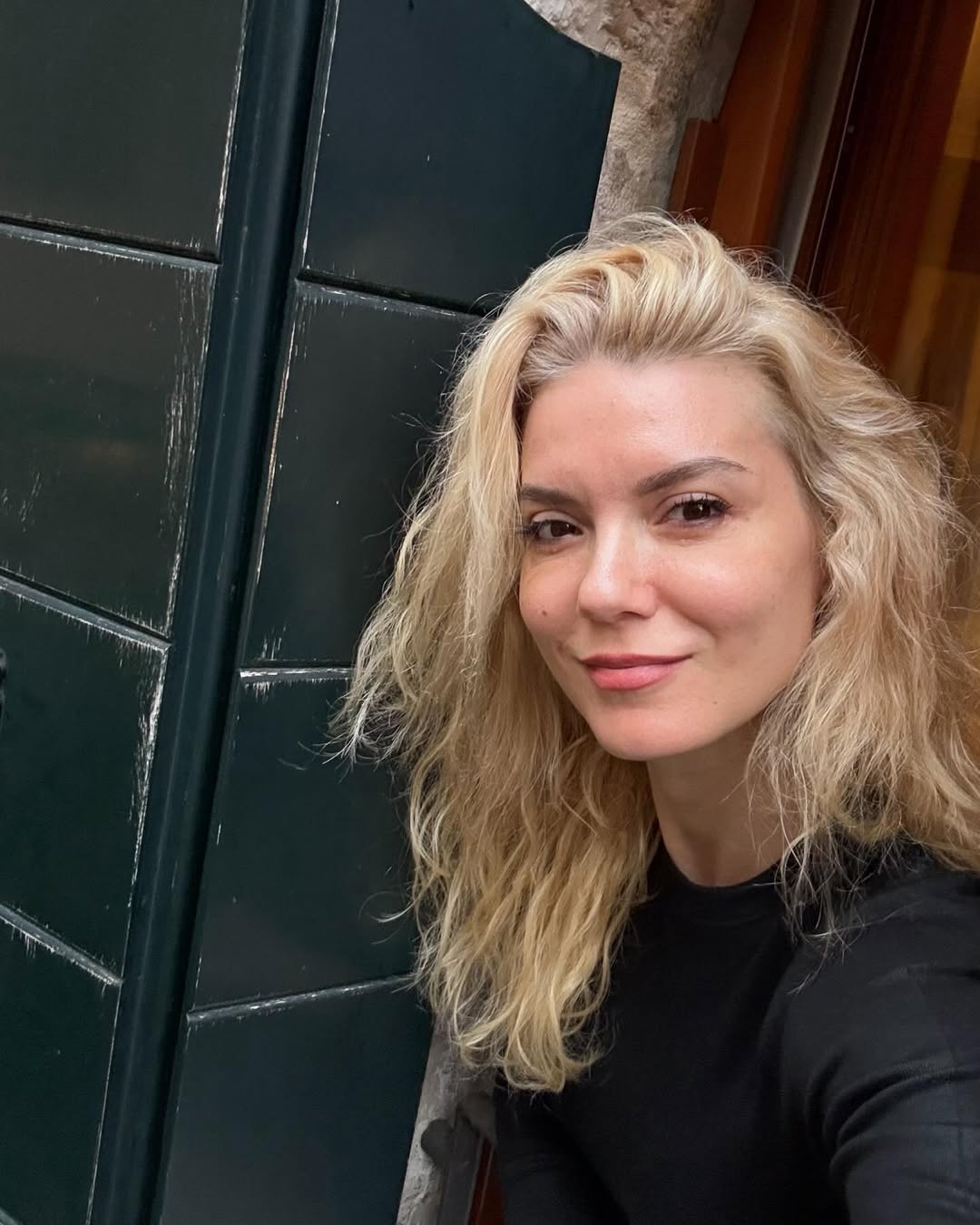 Pelin Çift Çocuğu Var M 5