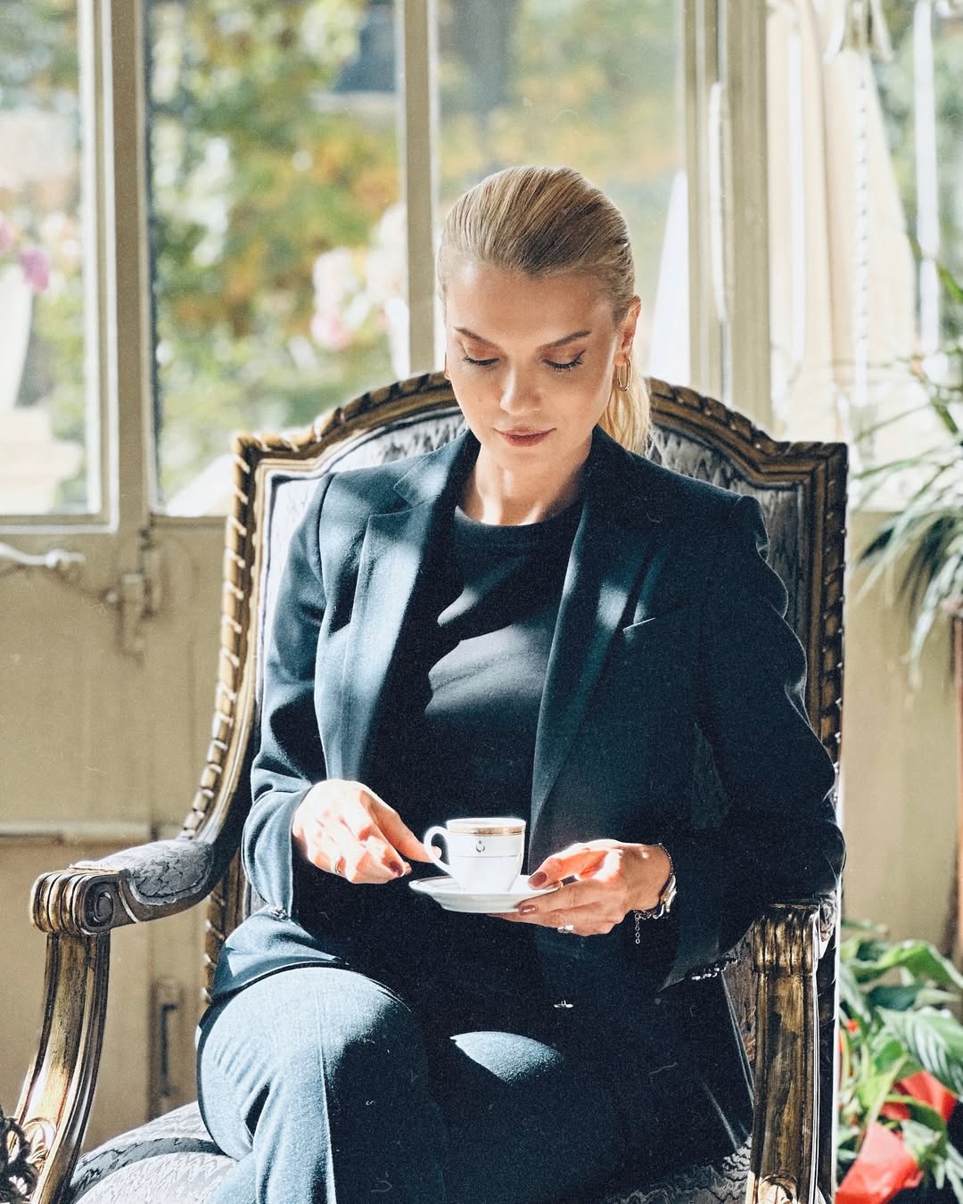 Pelin Çift Çocuğu Var Mı 4