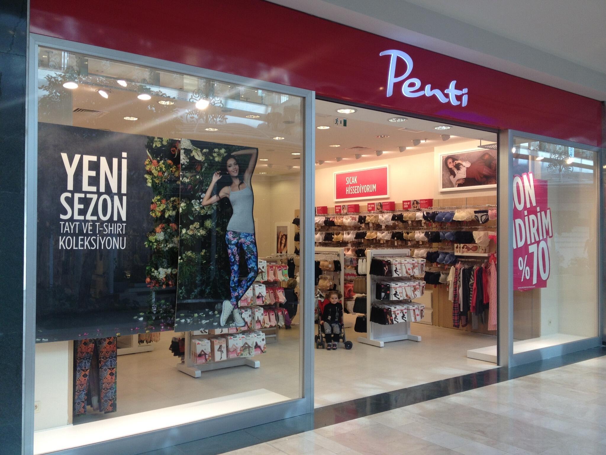 Penti Maaşları 2025 6
