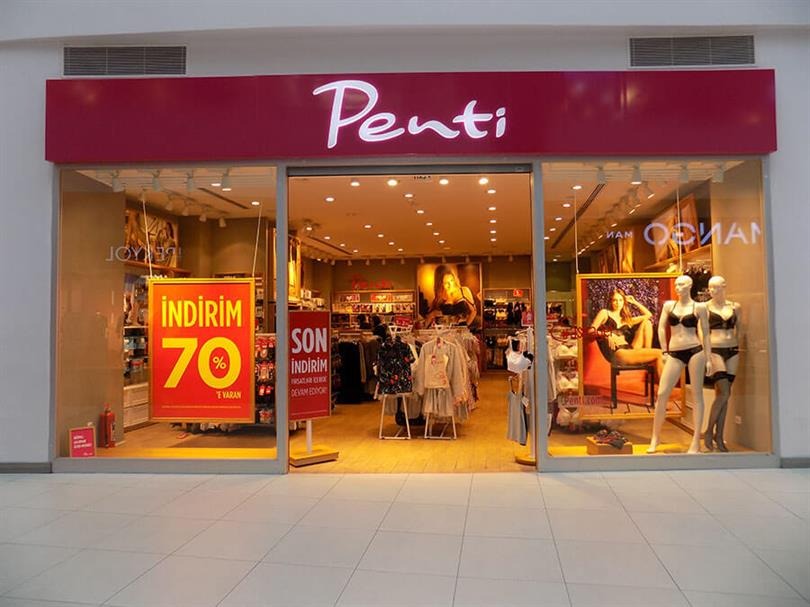 Penti Maaşları 2025
