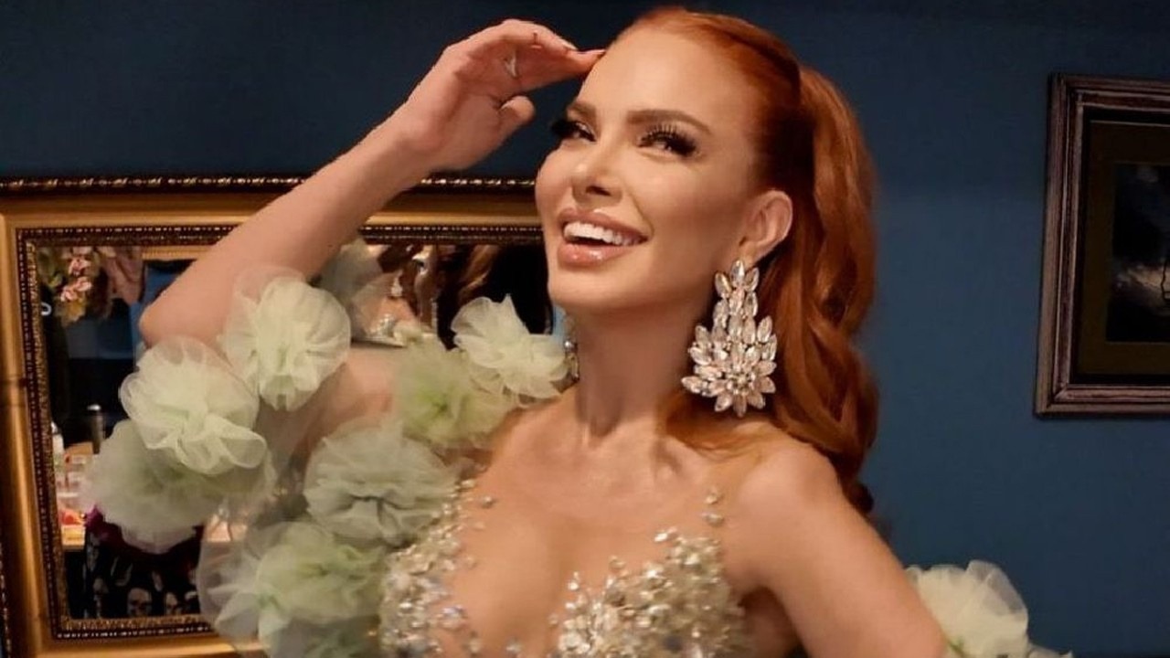 Pınar Eliçenin Eski Eşi Kim