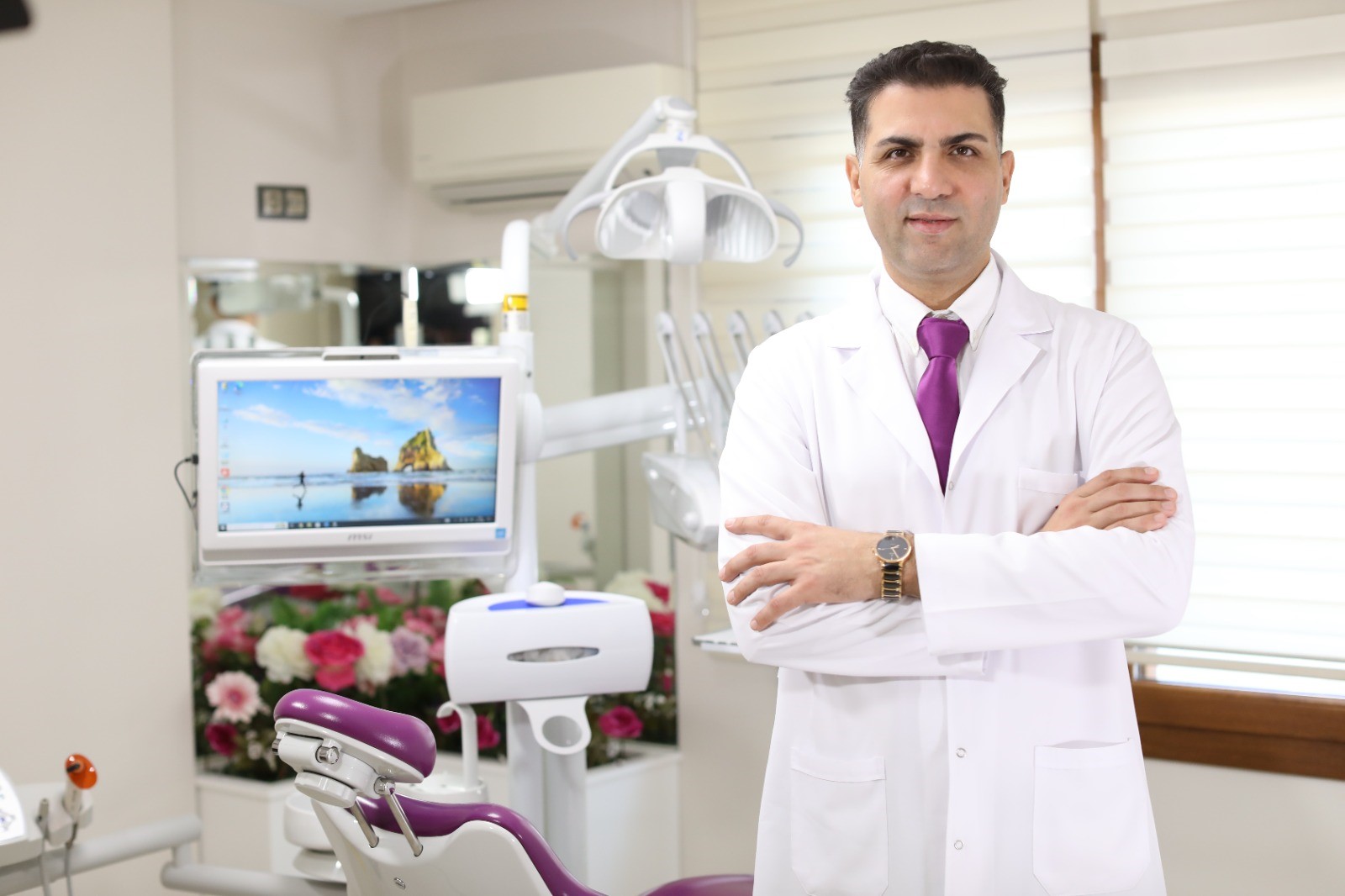 Prof Dr Özkan Bilimsel Gerçekleri Ortaya Koydu (1)