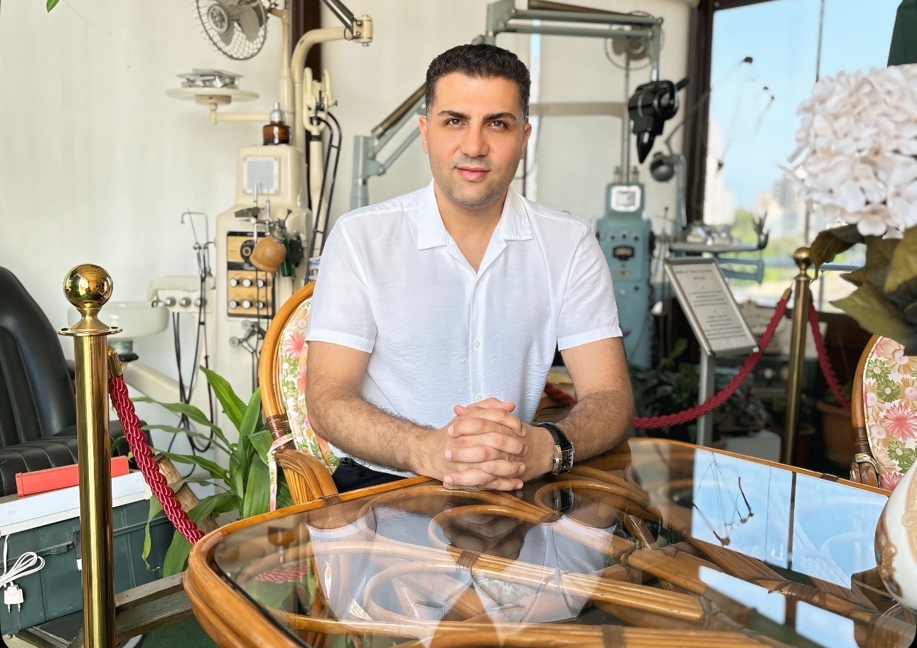Prof. Dr. Özkan Diş Eksikliği Kalp Krizi Riskini Nasıl Artırıyor (2)