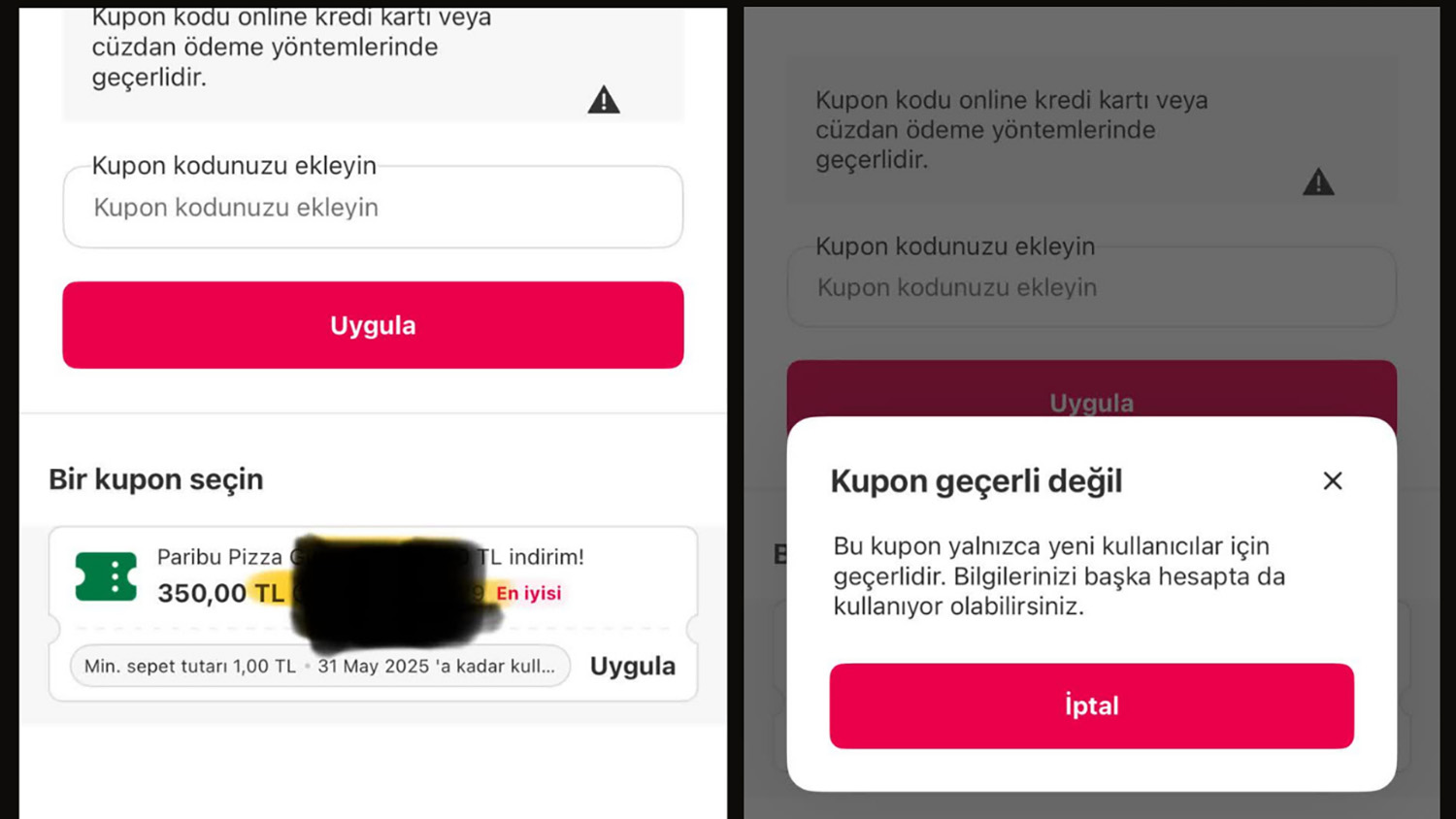 Promsyon Tuzagina Dakkat